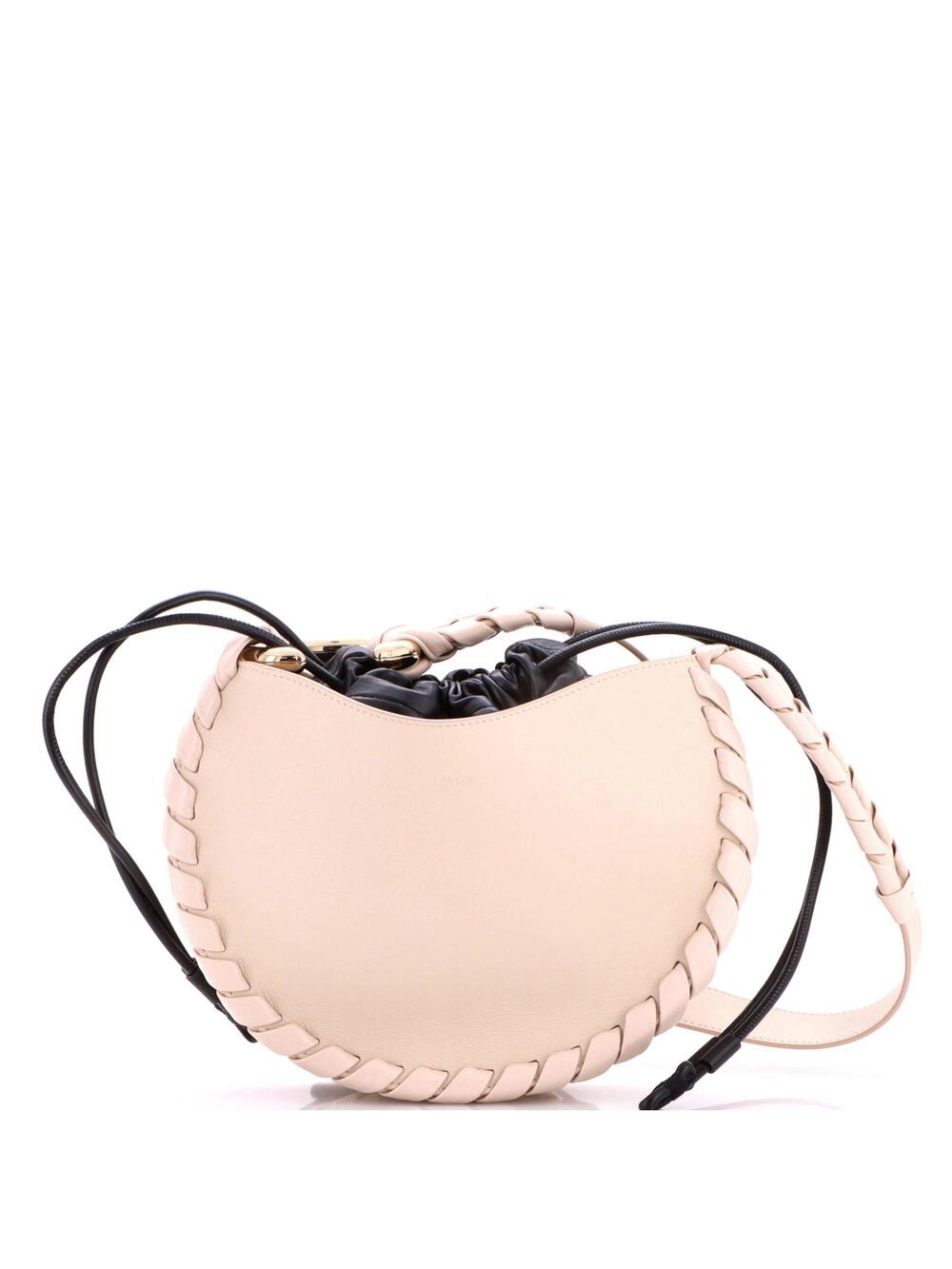 Chloe Mate Hobo Leather Small #368927C75B